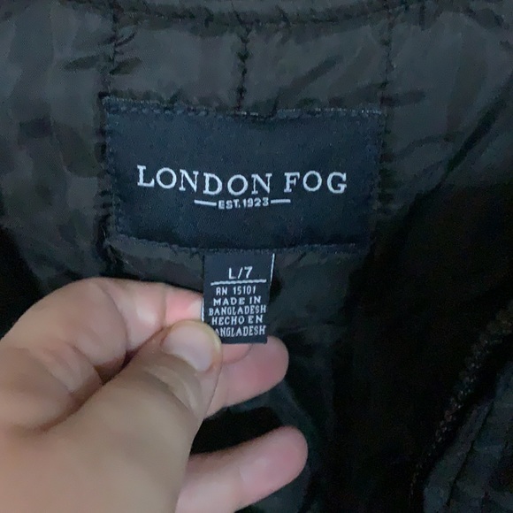 Kids snow pants - Picture 2 of 3